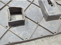 7401SV Юбка бампера нижняя Peugeot 5008 2009-2016 21101484 #7