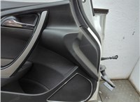 124080, 13330766, 124243 Дверь боковая (легковая) Opel Astra J 2010-2017 21101629 #3