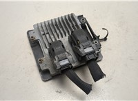 1247061, 12636386 Блок управления двигателем Opel Astra J 2010-2017 21101828 #1