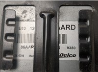 1247061, 12636386 Блок управления двигателем Opel Astra J 2010-2017 21101828 #3