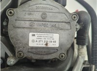 A2710108902 Двигатель (ДВС на разборку) Mercedes C W203 2000-2008 21101904 #2