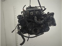 A2710108902 Двигатель (ДВС на разборку) Mercedes C W203 2000-2008 21101904 #1