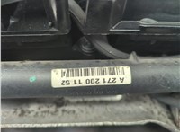 A2710108902 Двигатель (ДВС на разборку) Mercedes C W203 2000-2008 21101904 #13