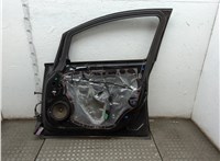 124080, 13330766 Дверь боковая (легковая) Opel Astra J 2010-2017 21101908 #4