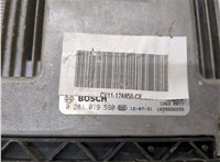 0281019590, CV1112A650CE, 1039S566255 Блок управления двигателем Ford B-max 2012-2018 21101911 #5