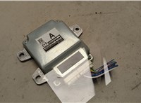 KN3L437E1 Блок управления стояночным тормозом Mazda CX-5 2017-2025 21101995 #1