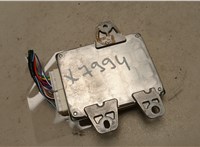 KN3L437E1 Блок управления стояночным тормозом Mazda CX-5 2017-2025 21101995 #2