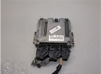 0281030991, 237103888R, 1039S70779 Блок управления двигателем Opel Vivaro 2014-2019 21101998 #1