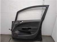 124254, 13181602 Дверь боковая (легковая) Opel Corsa D 2006-2014 21102210 #8