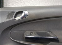 124254, 13181602 Дверь боковая (легковая) Opel Corsa D 2006-2014 21102210 #9