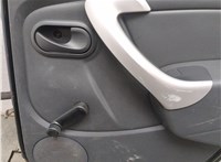  Дверная карта (Обшивка двери) Dacia Duster 2010-2017 11820765 #10