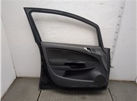124253, 13181602 Дверь боковая (легковая) Opel Corsa D 2006-2014 21102300 #4
