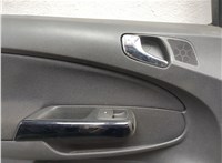 124253, 13181602 Дверь боковая (легковая) Opel Corsa D 2006-2014 21102300 #5