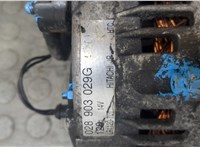 028903029G Генератор Volkswagen Bora 1998-2005 21102311 #4