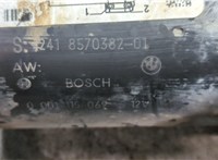 12418570382, 8570382, 0001115069 Стартер BMW X5 E70 2006-2013 21100377 #2