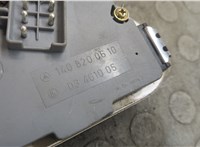 A1408200610 Кнопка регулировки сидений Mercedes S W140 1991-1999 21103683 #6