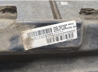  Накладка на порог Volvo S80 2006-2016 21103787 #8