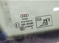  Стекло кузовное боковое Audi A4 (B9) 2015-2023 21104113 #2