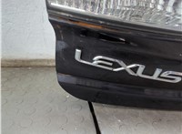 6881044010 Петля крышки багажника Lexus RX 1998-2003 11773388 #8
