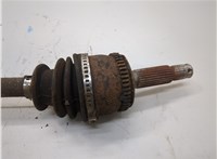 495001C250 Полуось (приводной вал, шрус) Hyundai Getz 2002-2011 21104313 #2
