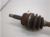  Полуось (приводной вал, шрус) Hyundai Getz 2002-2011 21104315 #2