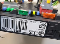 9664983480 Блок управления BSI (Блок предохранителей) Citroen C3 picasso 2009-2017 21104483 #2