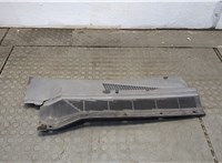  Жабо под дворники (дождевик) Nissan Titan 2003-2015 21104523 #1