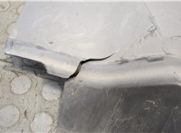  Жабо под дворники (дождевик) Nissan Titan 2003-2015 21104523 #2