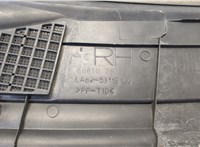  Жабо под дворники (дождевик) Nissan Titan 2003-2015 21104523 #5