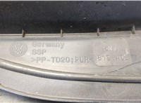 5N1819403 Жабо под дворники (дождевик) Volkswagen Tiguan 2011-2018 21104530 #2