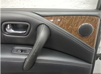  Дверная карта (Обшивка двери) Infiniti QX80 2014-2017 11773701 #2