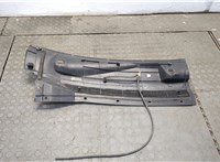  Жабо под дворники (дождевик) Nissan Titan 2003-2015 21104545 #4