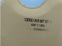 8V5817109, 8V5877071, 8V5877045A Крыша кузова Audi A3 (8V) 2012-2020 21104559 #11