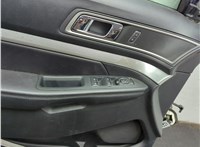  Дверная карта (Обшивка двери) Ford Explorer 2015-2019 11773735 #3