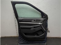  Дверная карта (Обшивка двери) Ford Explorer 2015-2019 11773735 #11