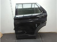 LB5Z7825767A Стекло форточки двери Ford Explorer 2019-2025 11773901 #1