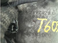 GJG, 001300038DX КПП - автомат (АКПП) Volkswagen Polo 2005-2009 21105314 #2