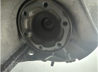 GJG, 001300038DX КПП - автомат (АКПП) Volkswagen Polo 2005-2009 21105314 #11