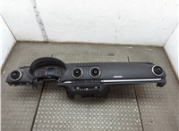 8V0925301M Кнопка аварийки Audi A3 (8V) 2012-2020 11774199 #1