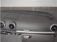 8V0925301AK Кнопка аварийки Audi A3 (8V) 2012-2020 11774267 #3