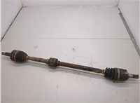 49501A6300 Полуось (приводной вал, шрус) Hyundai i30 2011-2017 21105591 #1