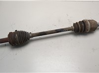49500A6300 Полуось (приводной вал, шрус) Hyundai i30 2011-2017 21105604 #1
