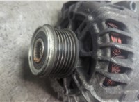  Генератор Opel Astra J 2010-2017 21105614 #2