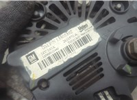  Генератор Opel Astra J 2010-2017 21105614 #4