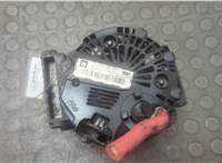  Генератор Opel Astra J 2010-2017 21105614 #5
