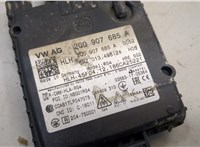 2Q0907685 Дистроник (Радар) Volkswagen Jetta 7 2018-2024 21105644 #3
