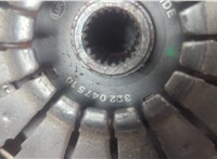 616207, 55568171, 55557553 Маховик Opel Astra J 2010-2017 21105675 #2