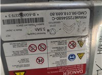  Батарея высоковольтная Peugeot 3008 2009-2016 21105697 #2