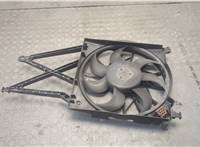  Вентилятор радиатора Opel Astra G 1998-2005 21105769 #1