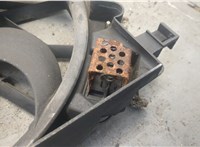  Вентилятор радиатора Opel Astra G 1998-2005 21105769 #2